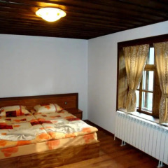 Отель Voevodski Eco Complex комната для гостей фото 2