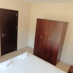 Отель Holiday Apartments in Pomorie Болгария, Поморие - отзывы, цены и фото номеров - забронировать отель Holiday Apartments in Pomorie онлайн удобства в номере