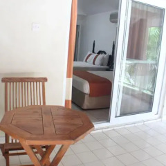 Altamont Court Hotel 3* Номер категории Эконом с различными типами кроватей фото 3