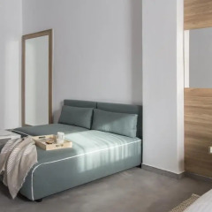 Monogram Hotel 4* Полулюкс фото 4