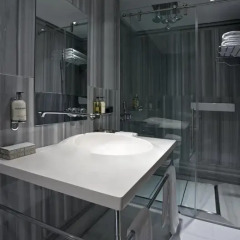 Witt Istanbul Hotel 5* Стандартный номер с различными типами кроватей фото 6