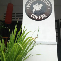 Peace and plenty Hotel