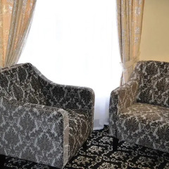 Гостиница Наири 3* Номер Комфорт с разными типами кроватей фото 9