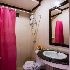 Отель Grand Orchid Inn 3* Стандартный номер фото 15