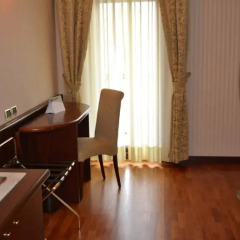 Отель Palace 4* Полулюкс фото 7