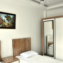 Отель Kemer Residence 2 комната для гостей фото 4