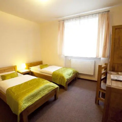 Отель BedRooms 3 Maja 15A комната для гостей фото 4