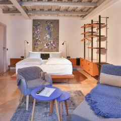 Отель HAMMAMHANE 3* Студия фото 30
