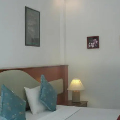 The Club Hotel Phuket комната для гостей фото 2