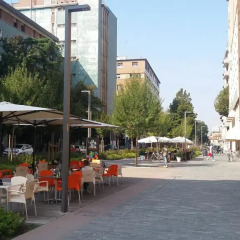 Отель Bed and Breakfast Mestrina