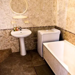 Гостиница Apartamenty Sputnik Gagarina 6/87 Апартаменты разные типы кроватей фото 43