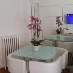 Апартаменты Rivoli Apartment бассейн