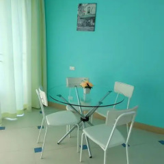Апартаменты Condor Apartment балкон