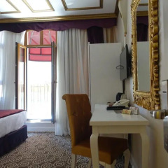 Diamond Royal Hotel 5* Номер Эконом с различными типами кроватей фото 7