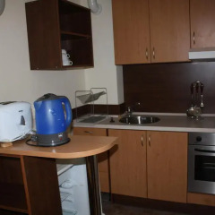 Отель Two-Bedroom Apartment in Bojurland Болгария, Банско - отзывы, цены и фото номеров - забронировать отель Two-Bedroom Apartment in Bojurland онлайн в номере