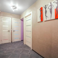 Апартаменты FlatRentMinsk апартаменты Минск интерьер отеля фото 3