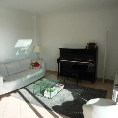 Отель Appartement Baie des Anges комната для гостей фото 2