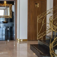 Motali Life Hotel Турция, Дербент - отзывы, цены и фото номеров - забронировать отель Motali Life Hotel онлайн интерьер отеля фото 3