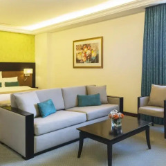Corp Amman Hotel комната для гостей фото 6