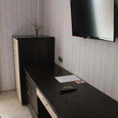 Гостиница Holin Holl Стандартный номер