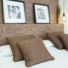 Отель HolaHotel del Carmen комната для гостей фото 3