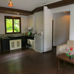 Отель Sasitara Residence 3* Люкс фото 21