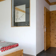 Отель Tischlmühle Appartements & mehr Студия с различными типами кроватей фото 7