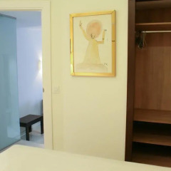 Apart-Hotel Serrano Recoletos 3* Апартаменты с различными типами кроватей фото 13
