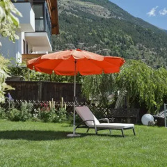 Отель Garni Pension Claudia Силандро