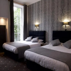 Mentone Hotel - B&B комната для гостей фото 5
