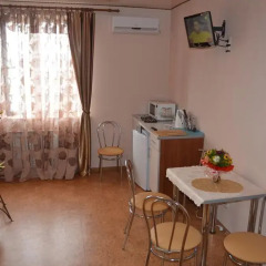 Гостиница Aparthotel Flora Украина, Харьков - отзывы, цены и фото номеров - забронировать гостиницу Aparthotel Flora онлайн в номере фото 2