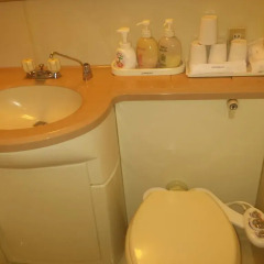 Mount View Hotel 3* Стандартный номер фото 6