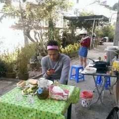 Отель DaLat Inn Homestay Далат фото 5