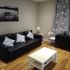 Отель Camden Place Apartments Великобритания, Лондон - отзывы, цены и фото номеров - забронировать отель Camden Place Apartments онлайн комната для гостей фото 2