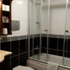 Отель My Assos 4* Стандартный номер с различными типами кроватей фото 12