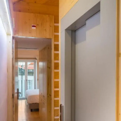 Отель Ribeiredge Guest House интерьер отеля фото 2
