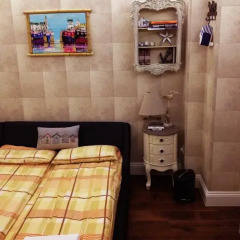 Отель Budapesti Vitorlás Apartman Венгрия, Будапешт - отзывы, цены и фото номеров - забронировать отель Budapesti Vitorlás Apartman онлайн развлечения