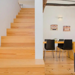 Апартаменты Charm Apartments Porto Апартаменты разные типы кроватей фото 10