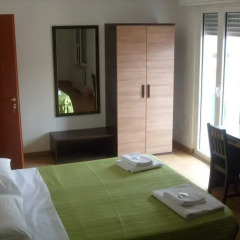 Отель Euro Inn B&B 2* Стандартный номер
