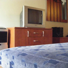 Отель Williams Village Bowling & Country Club удобства в номере фото 2