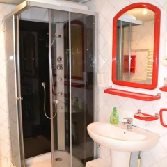 Mush Hotel Стандартный номер с различными типами кроватей фото 4