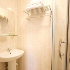 United Lodge Hotel & Apartments 3* Студия с различными типами кроватей фото 4