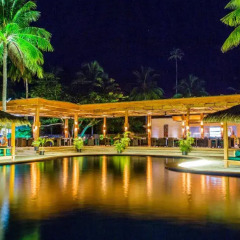 Отель Lomani Island Resort - Adults Only фото 4