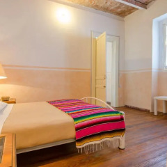 Отель Casa San Ildefonso 3* Стандартный номер фото 18