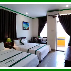 Green Hotel 3* Стандартный номер с различными типами кроватей фото 5