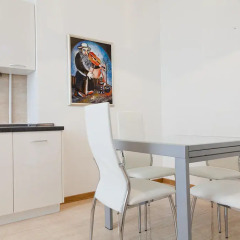 Апартаменты LikeFlat Apartment Tverskaya Апартаменты с различными типами кроватей фото 6