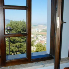 Отель Guesthouse Kris Стандартный номер с различными типами кроватей фото 13