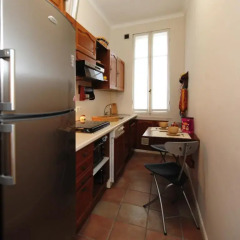 Отель Le Belle Epoque - 5 Stars Holiday House в номере