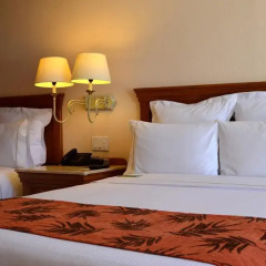 Fiesta Americana Puerto Vallarta & Spa Hotel удобства в номере