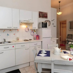 Отель Le Romantica Dante - 5 Stars Holiday House в номере